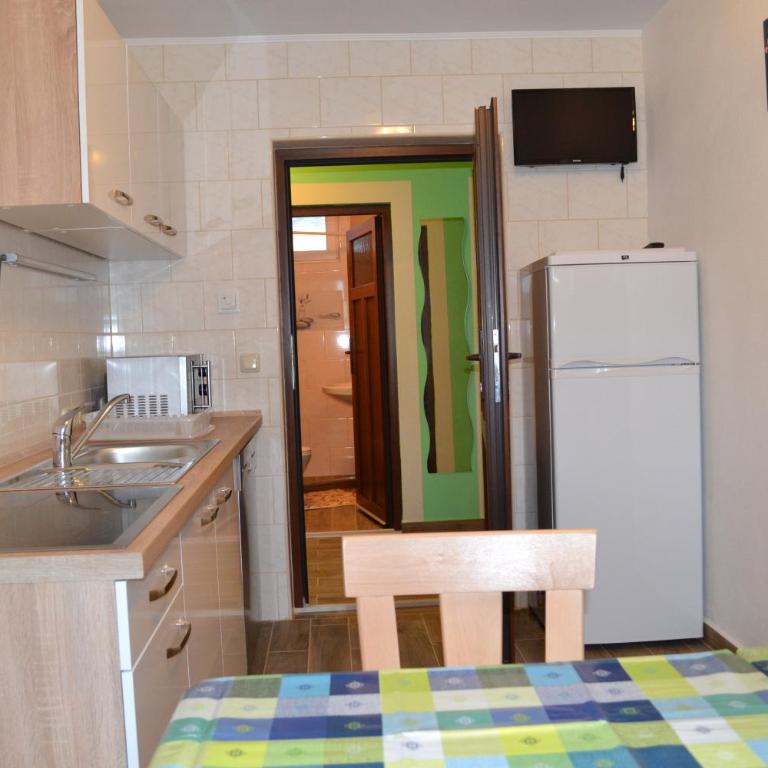 Apartment Holiday Lungötz - Apartment mit 3 Schlafzimmern und Balkon - 13
