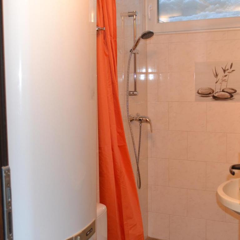 Apartment Holiday Lungötz - Apartment mit 3 Schlafzimmern und Balkon - 10