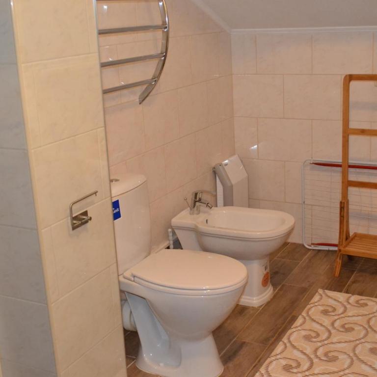 Apartment Holiday Lungötz - Apartment mit 3 Schlafzimmern und Balkon - 7