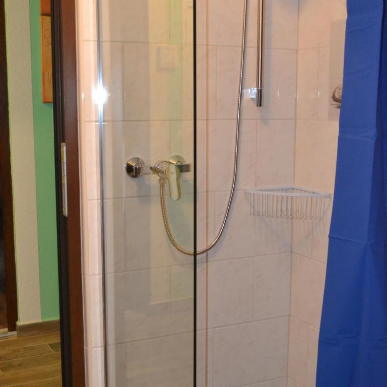 Apartment Holiday Lungötz - Apartment mit 3 Schlafzimmern und Balkon - 11