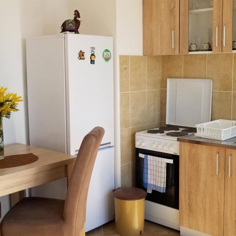 Lala - Apartment with Sea View - 13