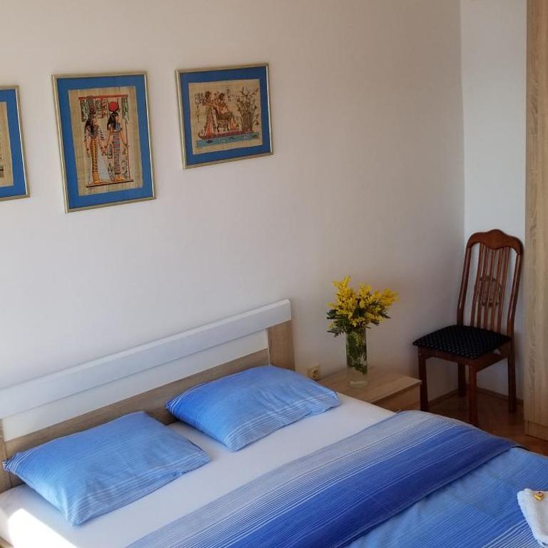 Lala - Apartment with Sea View - 18