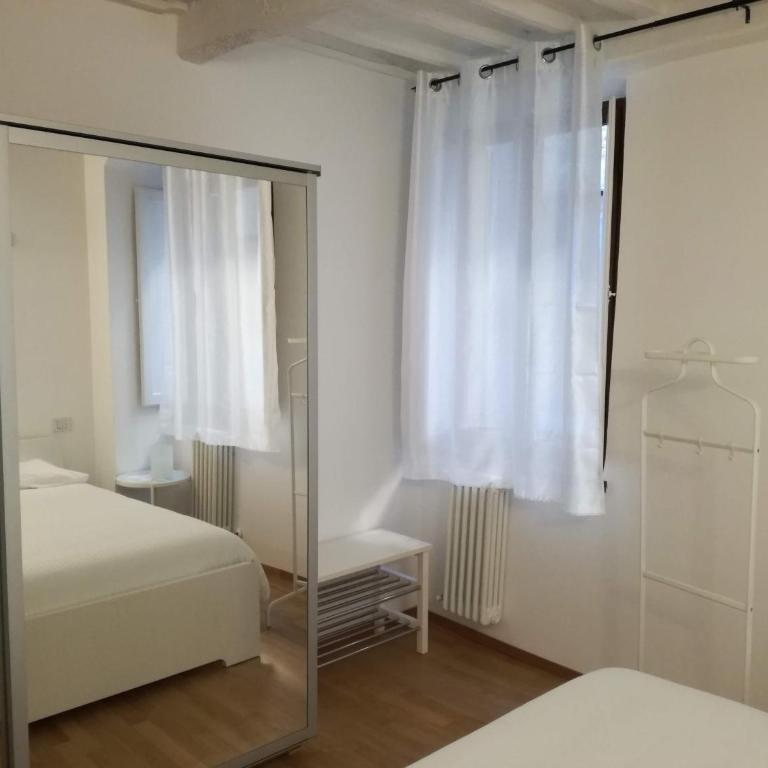 La casa in Camollia - Two-Bedroom Apartment - 16
