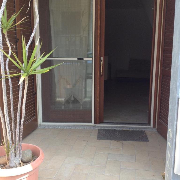 Bacio di sole Apartment and rooms - Appartamento - 14