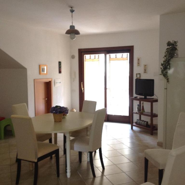 Bacio di sole Apartment and rooms - Appartamento - 13