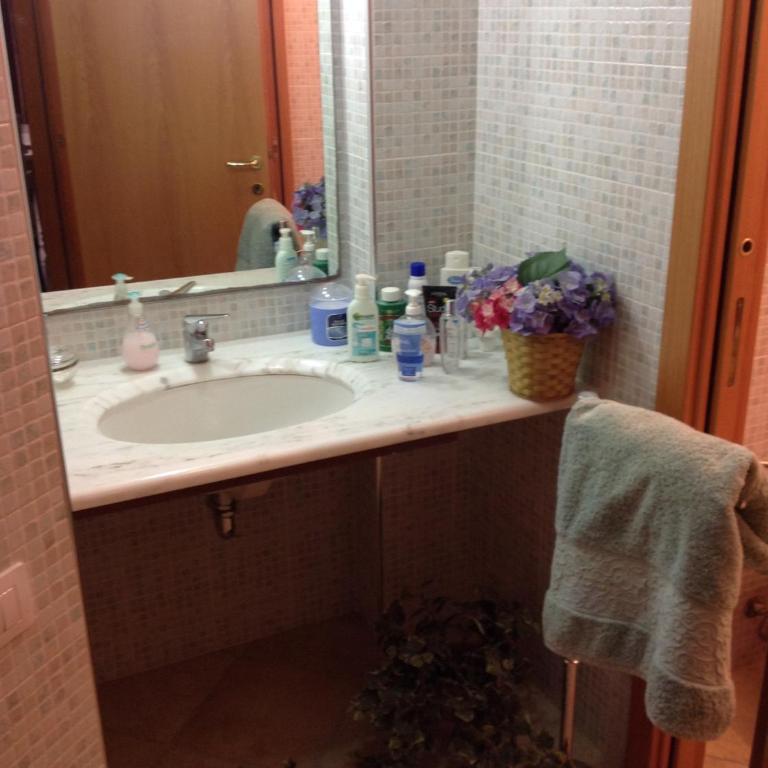 Bacio di sole Apartment and rooms - Appartamento - 11
