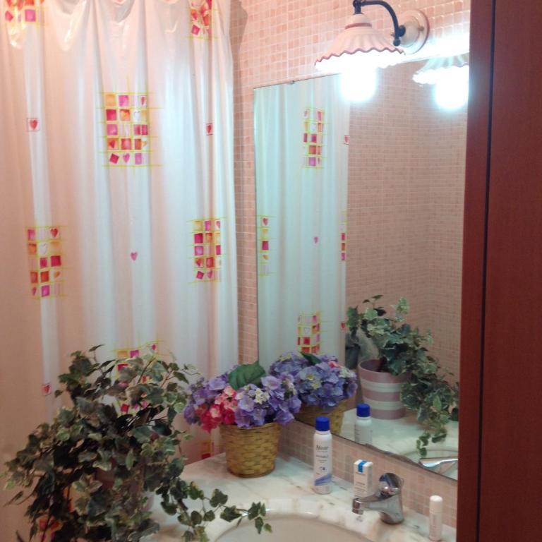 Bacio di sole Apartment and rooms - Appartamento - 10