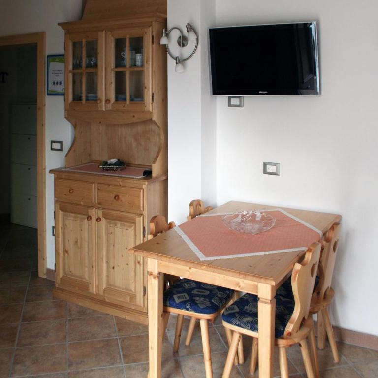 Appartamenti Piazzi - Appartamento con 1 Camera da Letto - 4