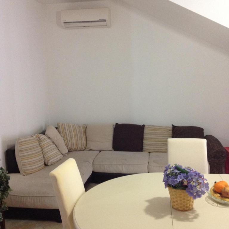 Bacio di sole Apartment and rooms - Appartamento - 9