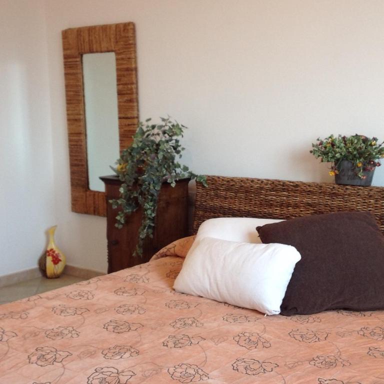 Bacio di sole Apartment and rooms - Appartamento - 8