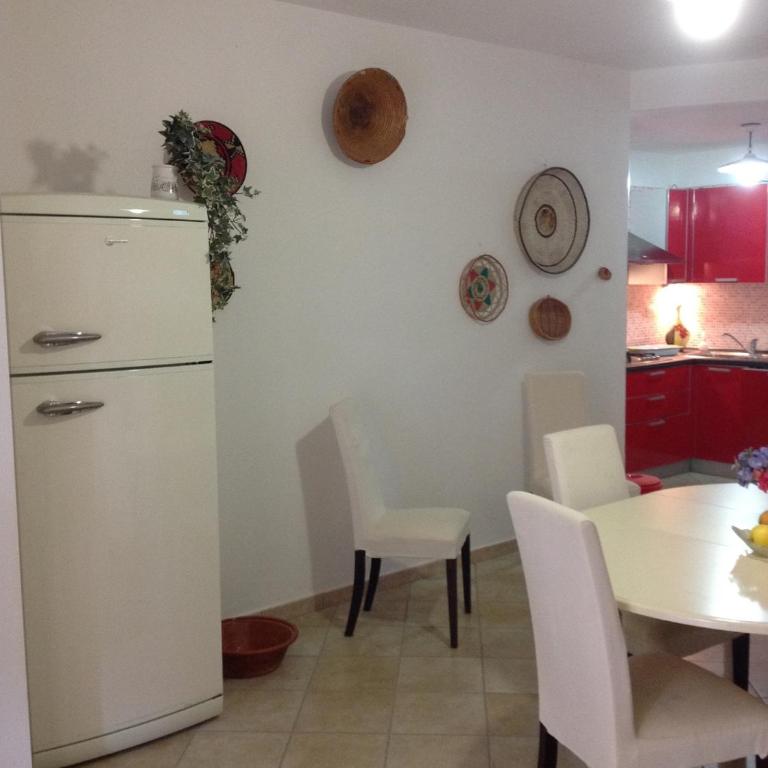 Bacio di sole Apartment and rooms - Appartamento - 6