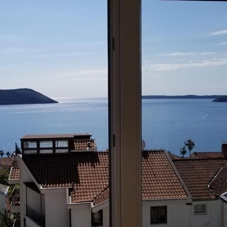 Lala - Apartment with Sea View - 31