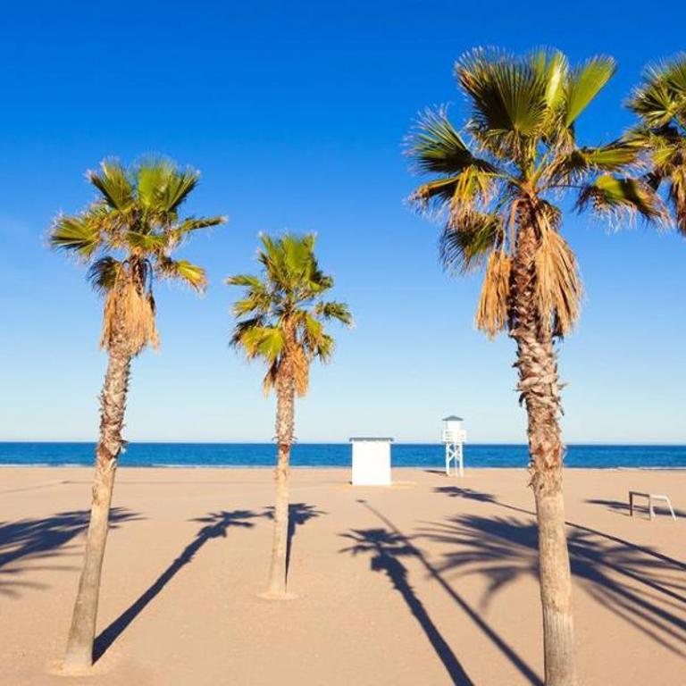 AG GALEON - Apartamento con vistas al mar - 23
