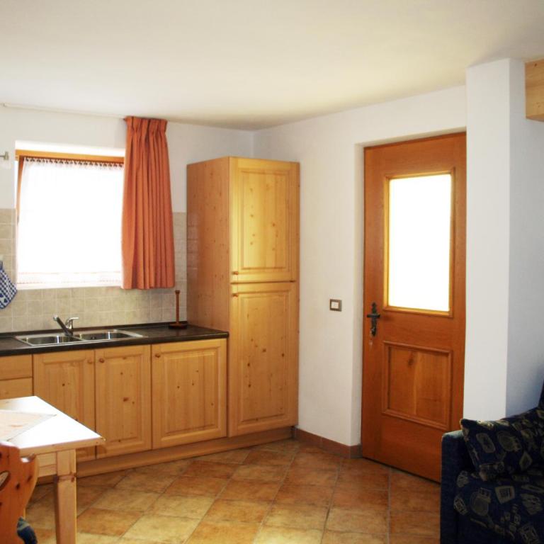 Appartamenti Piazzi - Appartamento con 1 Camera da Letto - 6