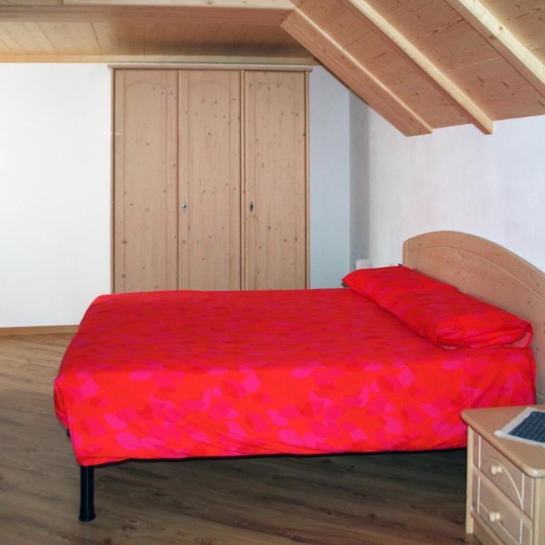 Appartamenti Piazzi - Appartamento con 1 Camera da Letto - 2