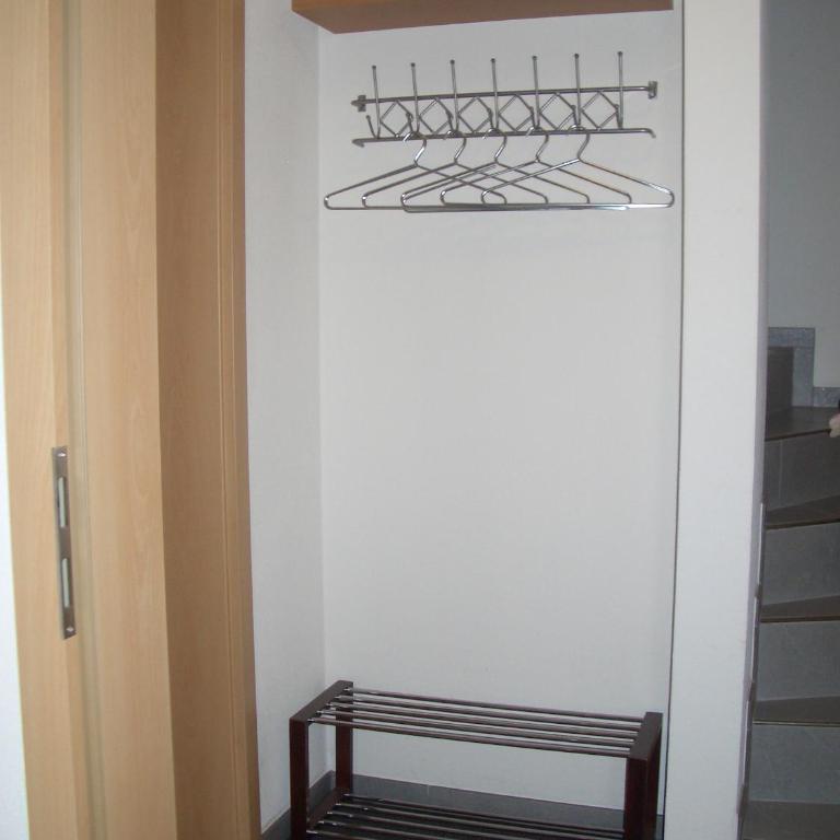 Ferienwohnung Vonlanthen - Apartment mit 2 Schlafzimmern - 9