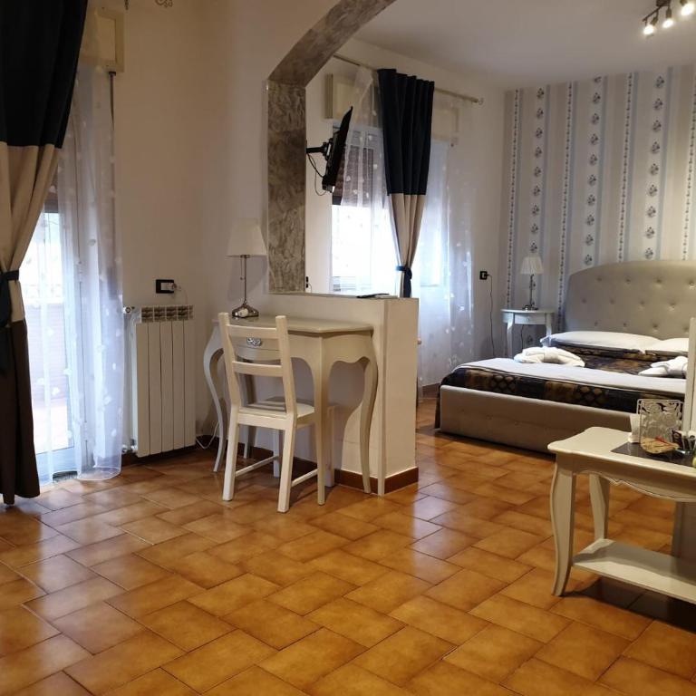 Dimoramuri B&B - Triple Room with Private Bathroom - 1