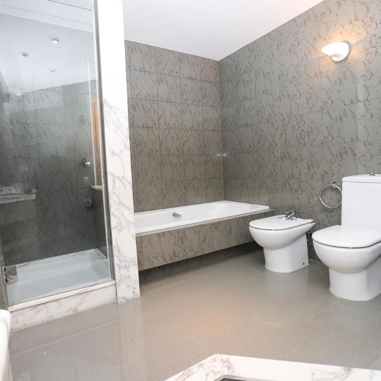 DIFFERENTFLATS Bello Horizonte - Three-Bedroom Apartment with Sea View - 8
