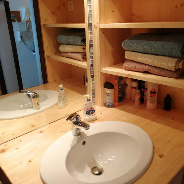 Plagne AIME 2000 Ski Apartments - Appartement avec Vue sur la Montagne - 23