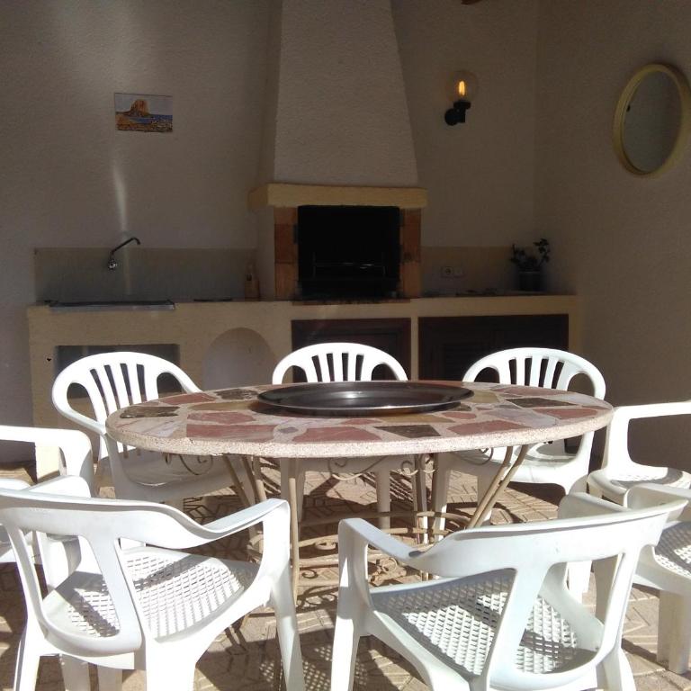Villa Elvira apartamento - Apartamento de 1 dormitorio - 31