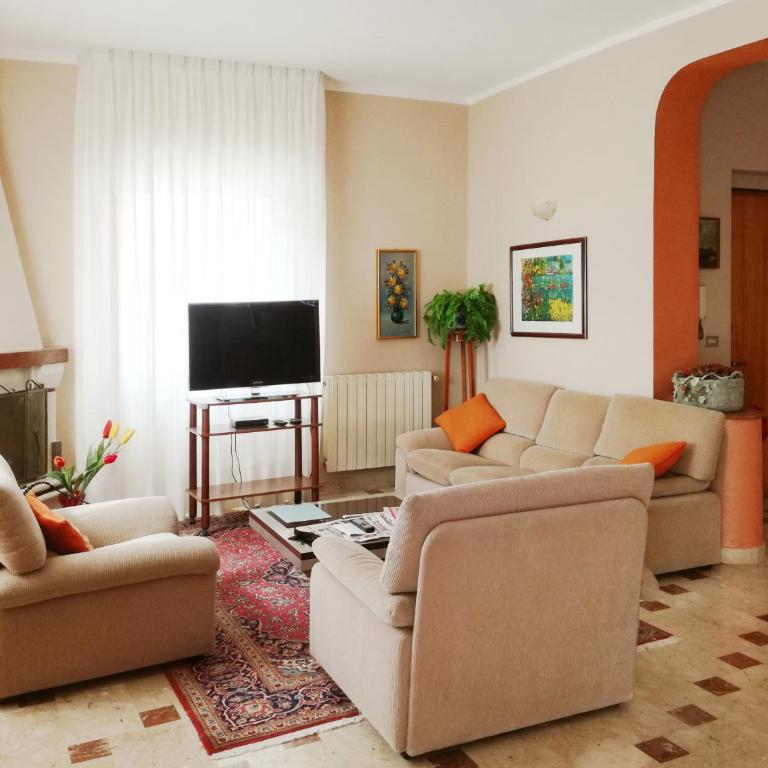 Casale della Minaga - Casa con 5 Camere da Letto - 20