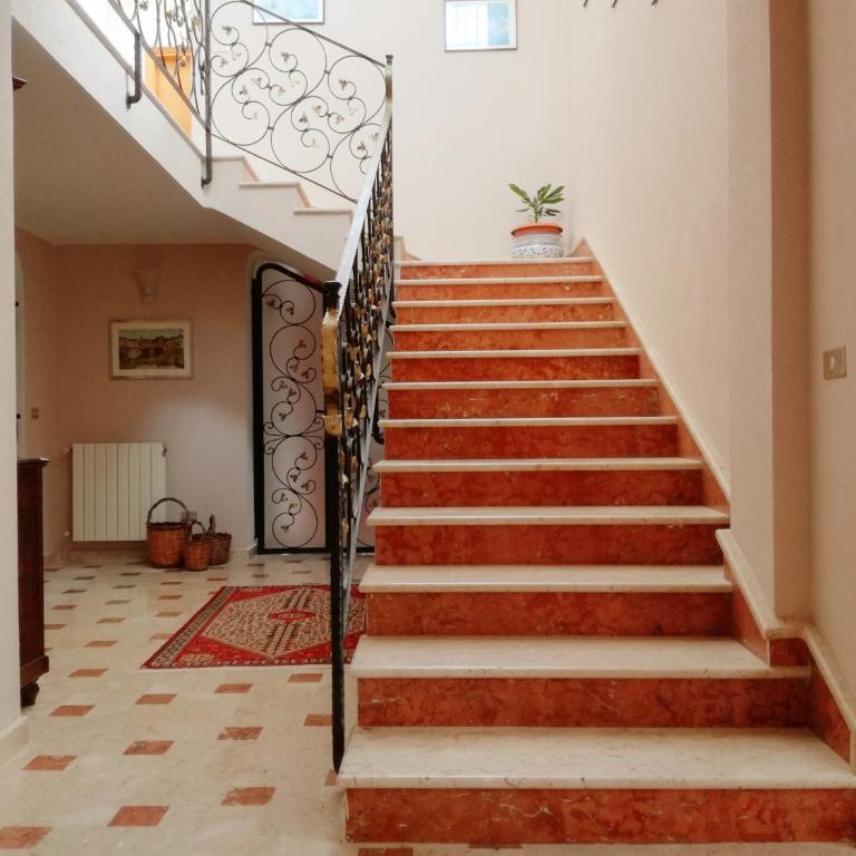 Casale della Minaga - Casa con 5 Camere da Letto - 25