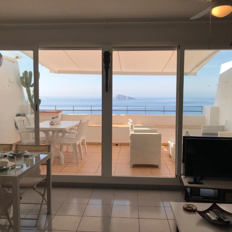 Duplex Villamarina - Apartamento - 7