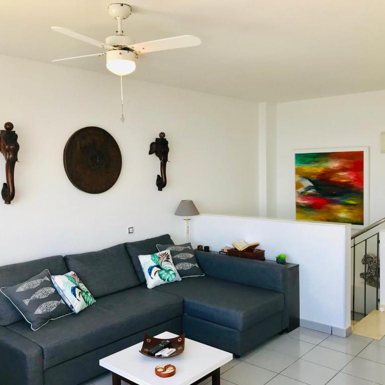 Duplex Villamarina - Apartamento - 15