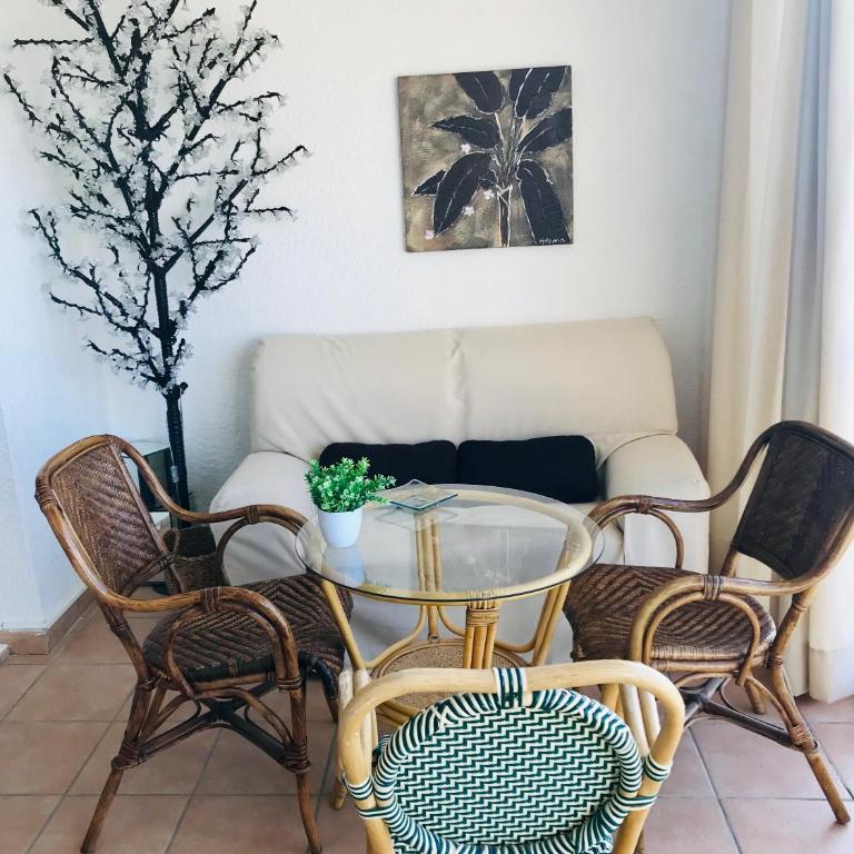 Duplex Villamarina - Apartamento - 14