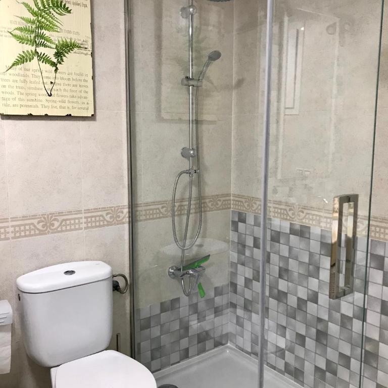 Duplex Villamarina - Apartamento - 23