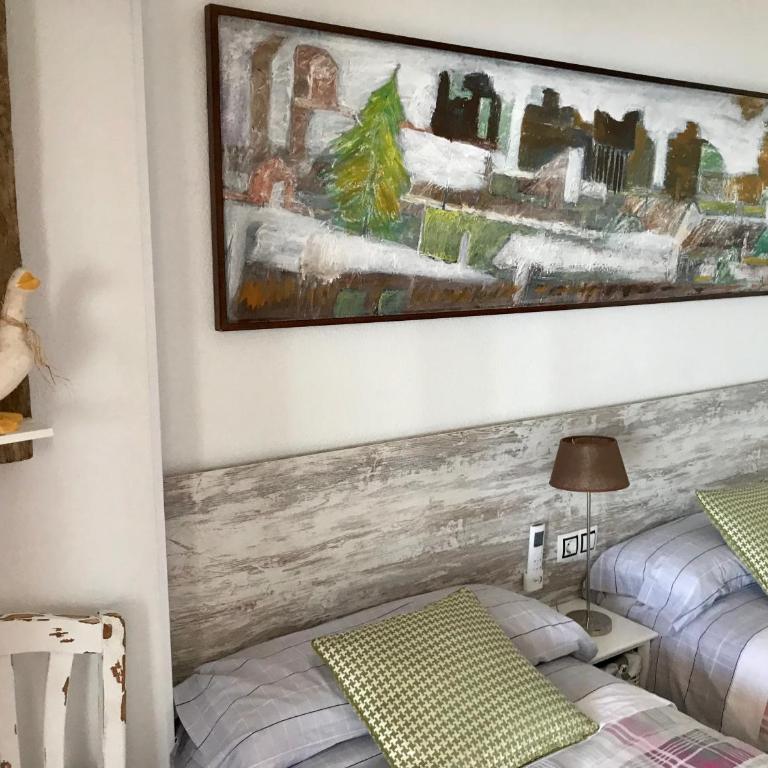 Duplex Villamarina - Apartamento - 19