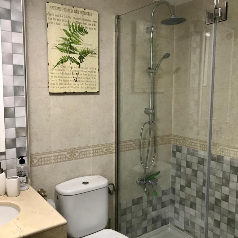 Duplex Villamarina - Apartamento - 24