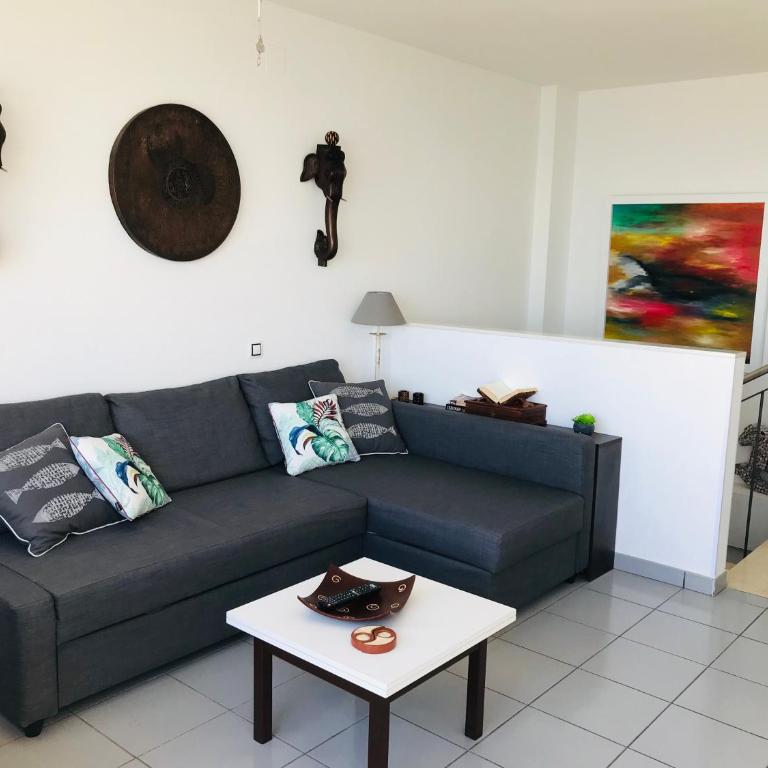 Duplex Villamarina - Apartamento - 16