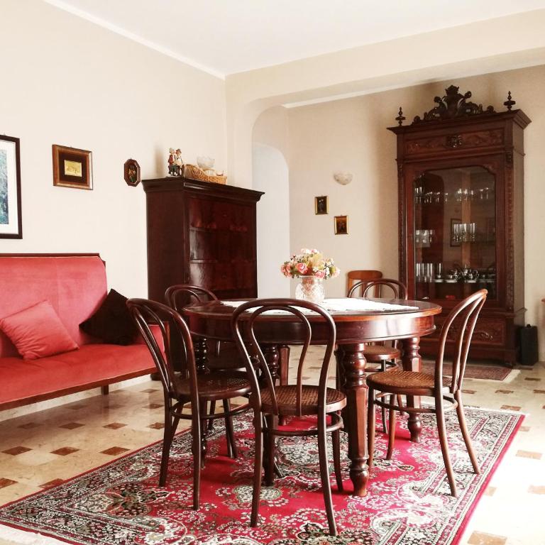 Casale della Minaga - Casa con 5 Camere da Letto - 21
