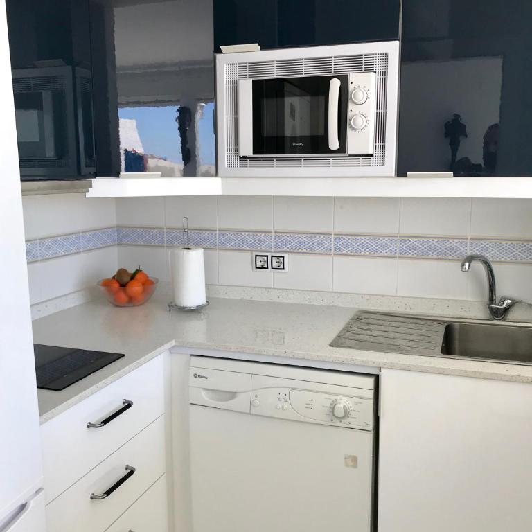 Duplex Villamarina - Apartamento - 26