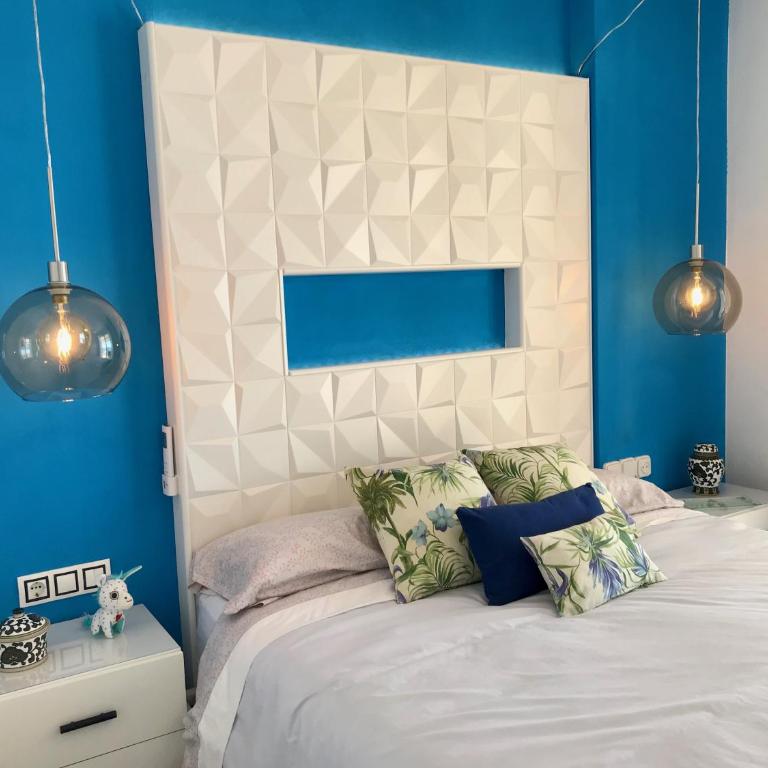 Duplex Villamarina - Apartamento - 17