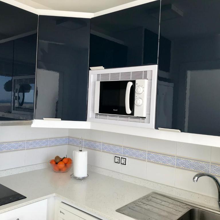Duplex Villamarina - Apartamento - 27