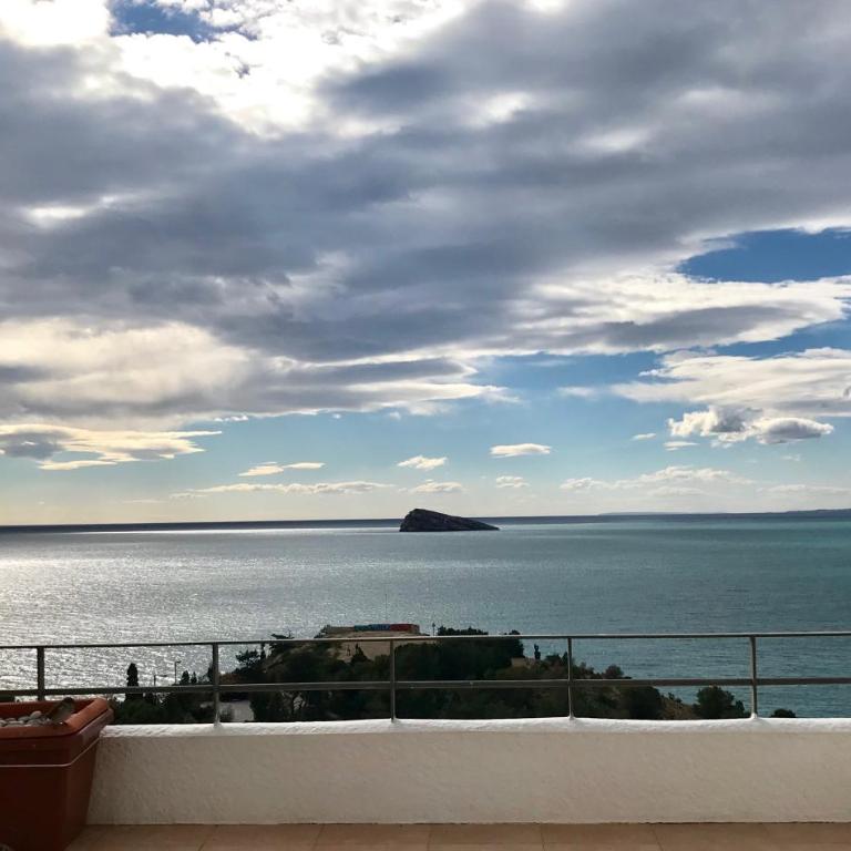Duplex Villamarina - Apartamento - 2