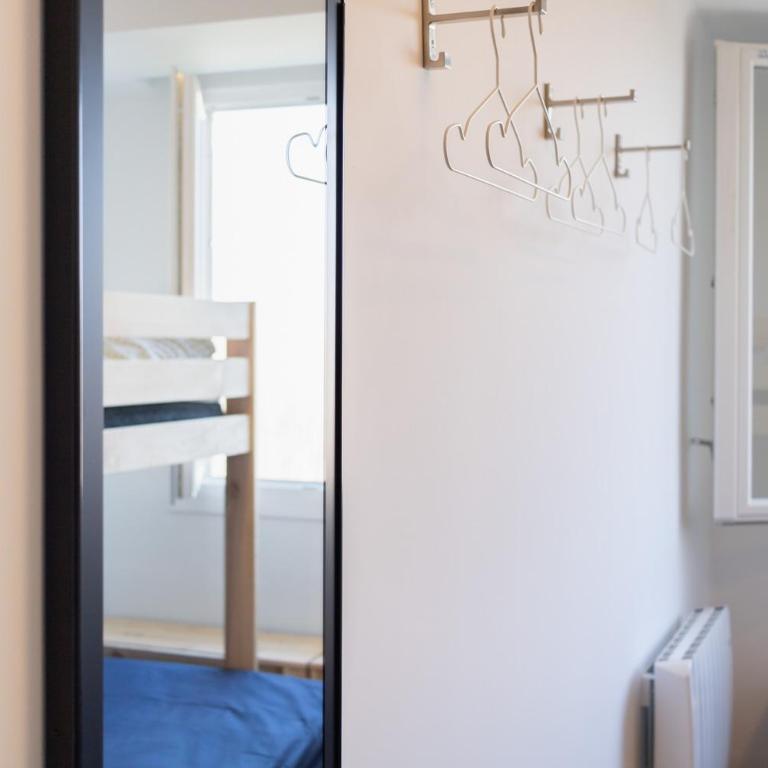 Centro Histórico - Muralla Revellín - Apartamento - 28