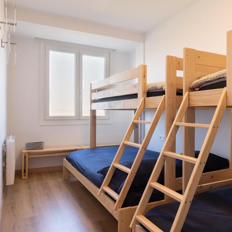 Centro Histórico - Muralla Revellín - Apartamento - 29