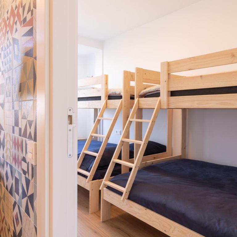 Centro Histórico - Muralla Revellín - Apartamento - 27