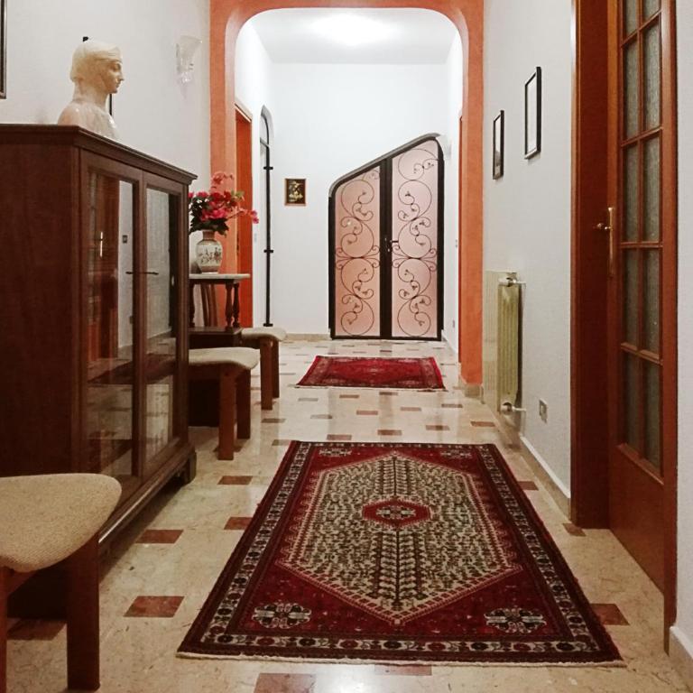 Casale della Minaga - Casa con 5 Camere da Letto - 22