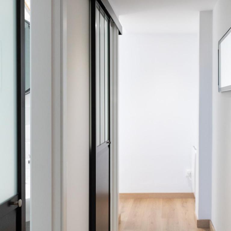 Centro Histórico - Muralla Revellín - Apartamento - 21