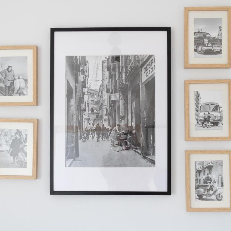 Centro Histórico - Muralla Revellín - Apartamento - 55