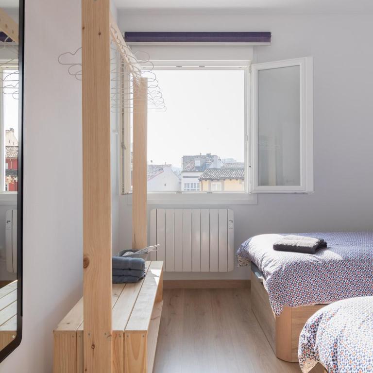 Centro Histórico - Muralla Revellín - Apartamento - 56