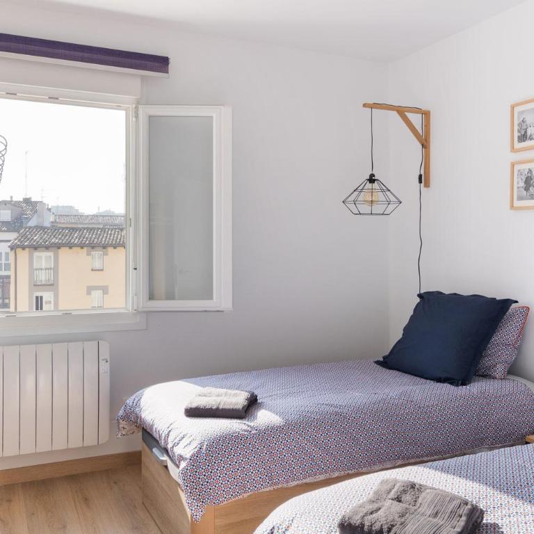 Centro Histórico - Muralla Revellín - Apartamento - 51