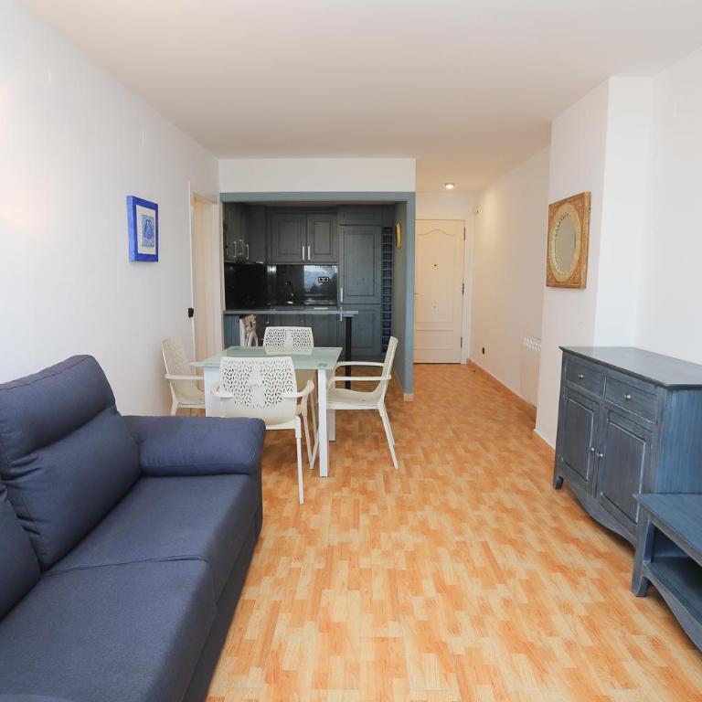 DIFFERENTFLATS Altair - Apartamento de 1 dormitorio con vistas al mar (1 a 4 adultos) - 8