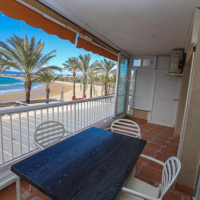DIFFERENTFLATS Altair - Apartamento de 1 dormitorio con vistas al mar (1 a 4 adultos) - 10