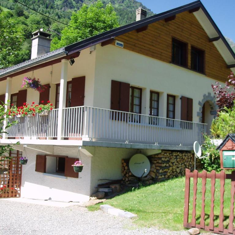 Chalet toutou 12/14 personnes - Chalet - 1