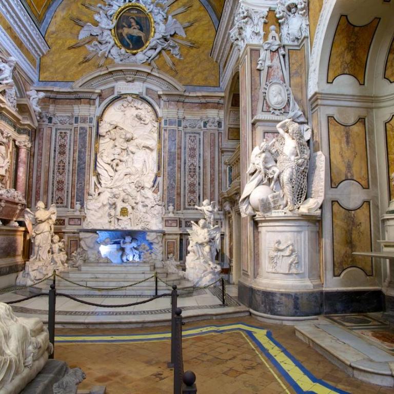 Luci di S. Chiara - Casa con 2 Camere da Letto - 17